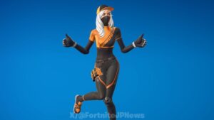 【フォートナイト】アイテムショップに新エモート「ボーニーバウンス」が登場|アイコンシリーズより