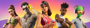 【フォートナイト】v29.30のアップデートで特定のエモートを非表示にする設定が追加!エモートされて腹が立つことが少なくなるかも
