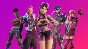 【フォートナイト】本日のアップデートよりアイテムのレアリティが削除。また、今後ショップに関するアップデートも実施