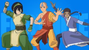 【フォートナイト】v29.20アップデートで追加されたアイテム