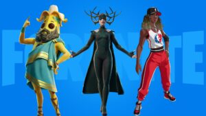 【フォートナイト】v29.30アップデートで追加されたアイテム