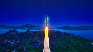 ワンタイムイベントが減った理由をドナルド・マスタード氏が明かす「Epic Gamesがレゴやレースモードの開発にシフトし、ワンタイムイベントの開発に人員を割くことができなくなった」