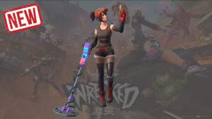 【フォートナイト】アイテムショップに新エモート「メタル・ディテクティン」が登場｜チャプター5シーズン3（v30.00）