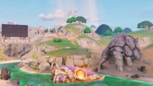 【フォートナイト】Epic Games副社長のMark Rein氏がチャプター5シーズン3についてポスト