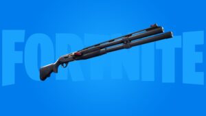 【フォートナイト】コンバットショットガンが武器MODに対応して復活か?
