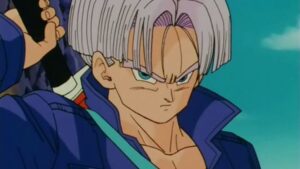 【フォートナイト】ドラゴンボールコラボ第5弾が開催か？コラボスキンには「トランクス」が登場