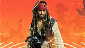 【リーク】今シーズン中に映画「パイレーツ・オブ・カリビアン」とフォートナイトがコラボか
