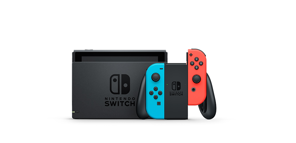 任天堂がNintendo Switchの後継機を今期中にアナウンスすると公表。