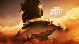 【フォートナイト】チャプター5 シーズン3の新たなティザー画像が公開!