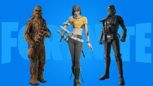 【フォートナイト】v29.40アップデートで追加されたアイテム