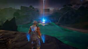 【フォートナイト】2日続けてミニイベントが発生中。今後数日にかけて毎日午前3時に発生か?