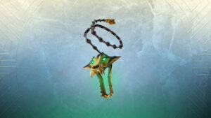 【フォートナイト】「ハデスの鎖」が競技プレイリストから削除。チャプター5 シーズン2で復活予定なし