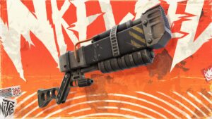 【フォートナイト】新武器「トライビーム・レーザーライフル」が今夜のホットフィックスで登場