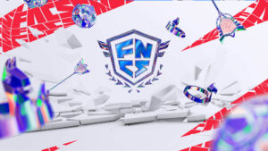 FNCS 2024 ASIA メジャー3 準決勝の全日程が終了、グランドファイナルに出場する50チームが決定
