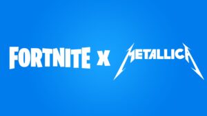 【フォートナイト】チャプター5 シーズン3中にバトルロイヤル内でMetallica(メタリカ)のコンサートが開催か