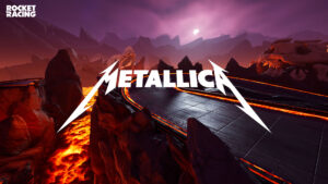 【フォートナイト】ロケットレーシングv30.10非公式パッチノート|Metallica(メタリカ)