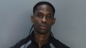 【フォートナイト】トラヴィス・スコットが酒気帯び運転及び、不法侵入の容疑で逮捕。今後ショップでの販売は絶望的か