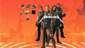 【フォートナイト】v30.10アップデートで追加されたアイテム