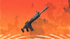 【フォートナイト】v30.10ホットフィックス | 武器MODに対応したコンバットアサルトライフルが復活！ウォーフォージド・アサルトライフルが保管庫行きに