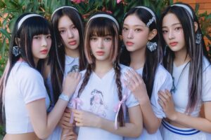 『フォートナイト X NewJeans』コラボが1月14日にやってくる!メンバー全員のスキン、エモートとミュージックが登場、更にコンサートも開催
