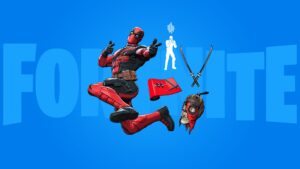 【フォートナイト】v30.30アップデートで追加されたアイテム