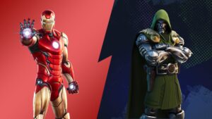 【雑談】みんなは「ヒーロー」か「ヴィラン」付くならどっち?