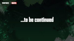 【フォートナイト】チャプター5 シーズン4のティザー画像が公開!