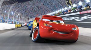 【フォートナイト】噂: ライトニング・マックィーンが車スキンとして登場か?