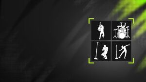 【フォートナイト】PlayStation Plusの加入者特典「バンドフレアパック」が登場!