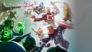 【フォートナイト】v31.20で追加された期間限定のデイ・オブ・ドゥームが爆速調整!