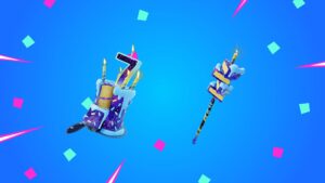 【フォートナイト】v31.20アップデートで7周年無料報酬アイテムが追加