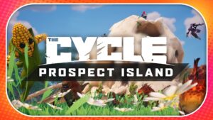 昨年サービス終了した『The Cycle: Frontier』がUEFNで復活！まさかの開発元がリメイク