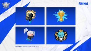 『FNCSグローバルチャンピオンシップ 2024』を視聴して、無料報酬を獲得しよう!