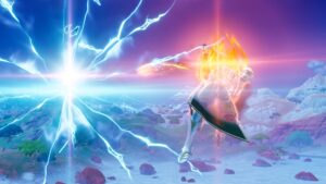 【フォートナイト】今回のミニイベントどうだった?