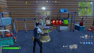 遂に『チャプター2 リミックス』がローンチ!「電話ボックス」や「脅す」などの懐かしい機能や、バーストアサルトライフルが3点バーストになって復活!