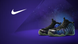 【フォートナイト】アイテムショップにNIKEのシューズ・サメのシューズと無料エモートがやってきた!