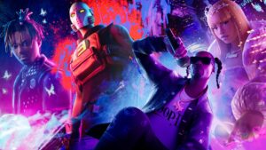 フォートナイト公式がゲーム内コンサート史上最高記録したとポスト!?同時接続プレイヤー数が1,400万人以上、フォートナイト関連の視聴者数300万人以上