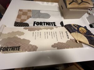 【フォートナイト】日本のクリエイターに「チャプター6 シーズン1」のティザーが届く!『魔物がうごめく鬼ノ島へようこそ。』