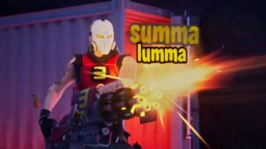 【フォートナイト】新たに登場した「ラップゴッドのミニガン」みんなの評価は?