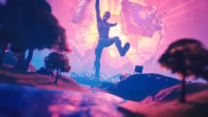 【フォートナイト】チャプター2 リミックス: ライブイベント「リミックス: ザ・フィナーレ」はトラヴィス・スコットのイベントをオマージュ?巨大なラッパーたちが登場