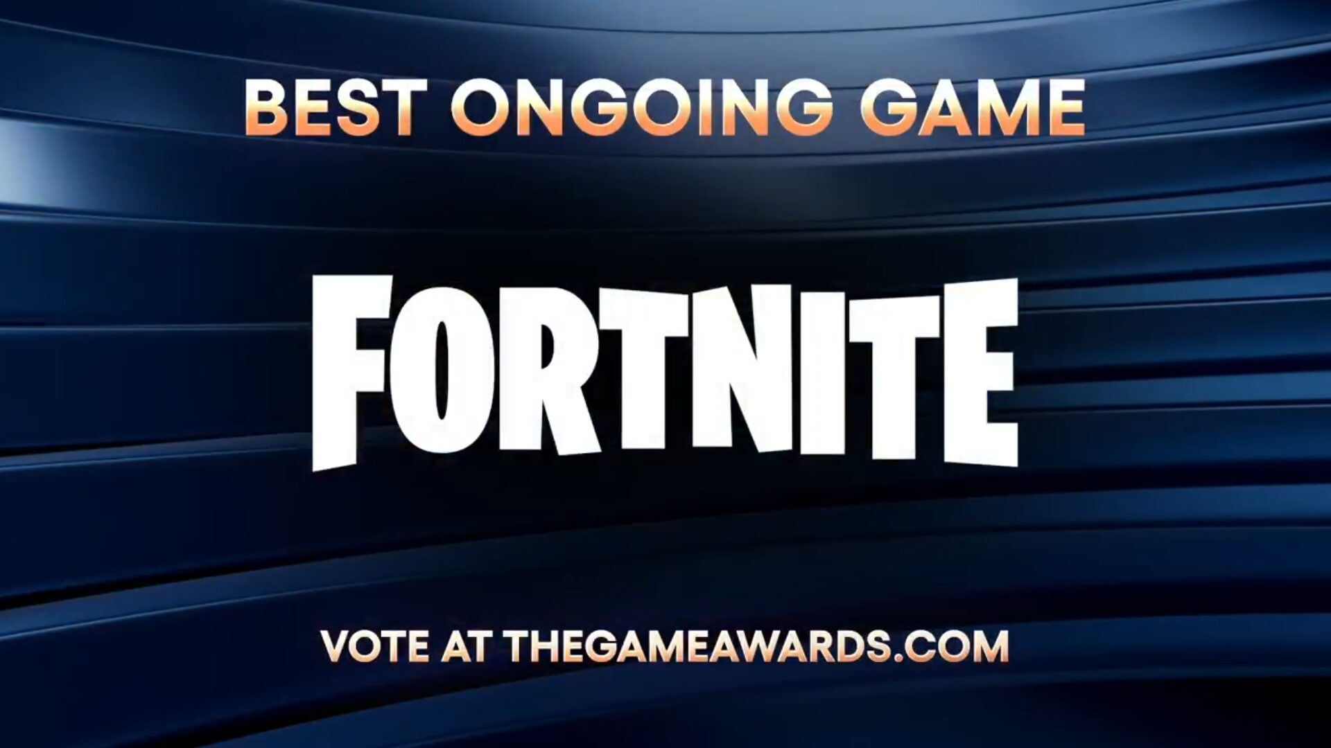 【The Game Awards 2024】『フォートナイト』がBest Ongoing GameとBest Community Supportの2部門でノミネート