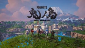 【速報】「チャプター6 シーズン1」のローンチトレーラーが公開、トレーラーにはAdoの「踊」が使用