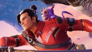 【フォートナイト】「チャプター6 シーズン1」でペットが復活か?