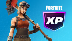 【フォートナイト】約7年ぶりにORIGINのシーズンショップで「レネゲードレイダー」などの再販を受け、Epicはアイテムを既に所持していたプレイヤーへは限定のスタイルを配布すると発表