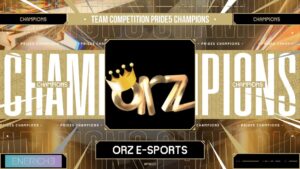 【フォートナイト】PRIDE5で衝撃!orzが100点差Vの偉業達成!独占インタビューで強さの秘密に迫る