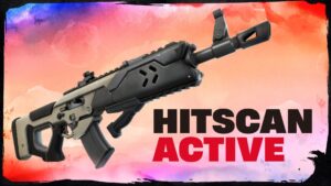 【速報】チャプター6では偏差が廃止！？即着弾武器続行へ