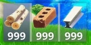 『フォートナイト OG』で資材の最大所持数が「999」に!?