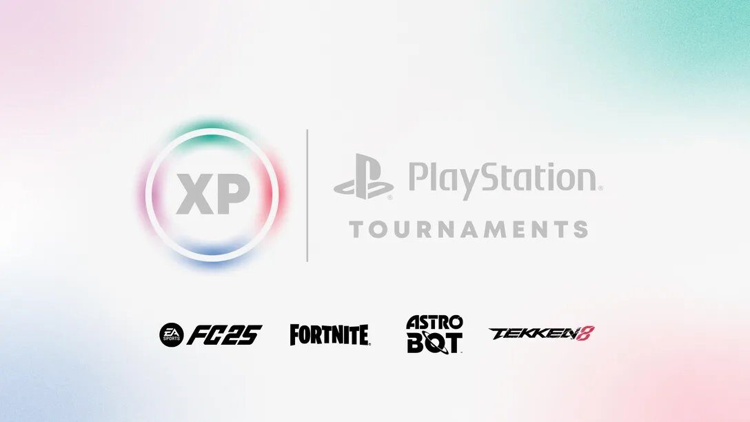 「PlayStation Tournaments: XP」フォートナイトの大会が開催決定！ロンドンでの競技シーンに挑戦しよう