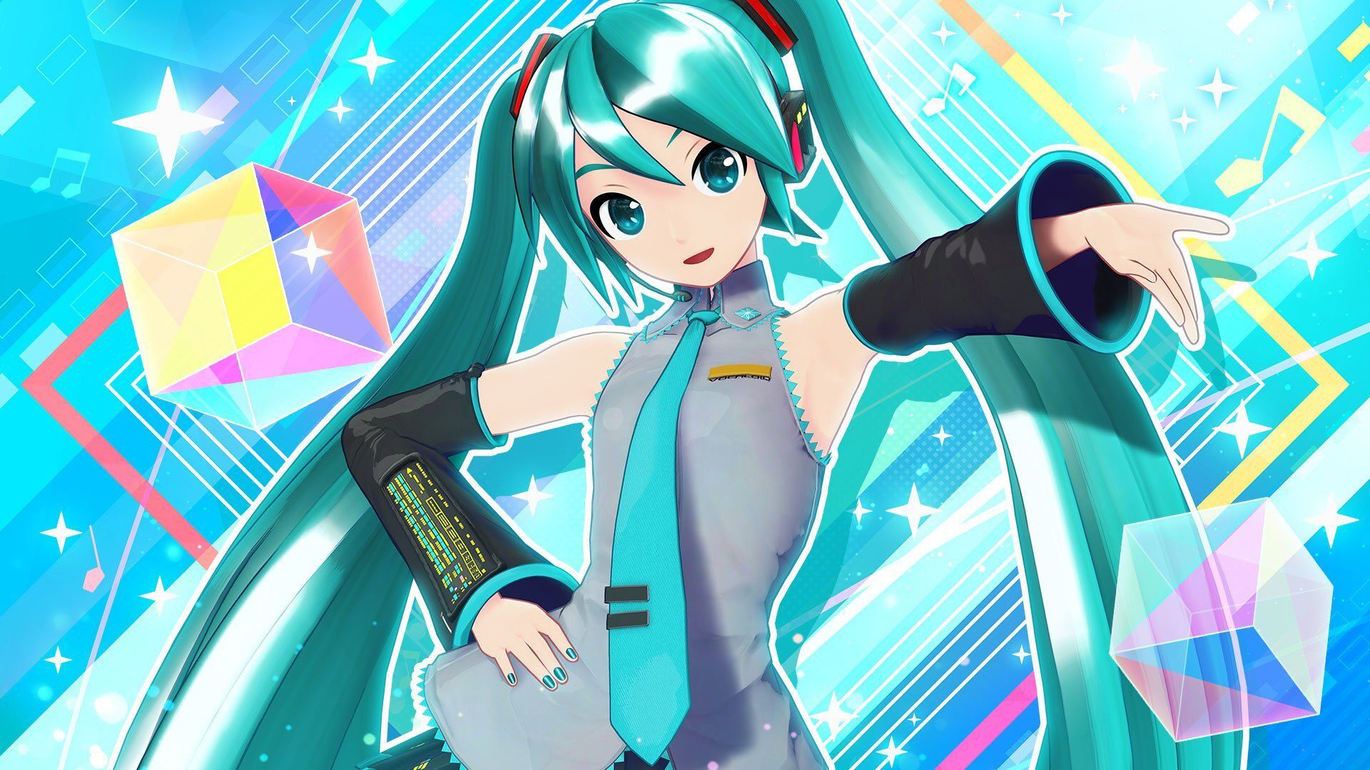 今後「フォートナイト X 初音ミク」コラボが開催か？