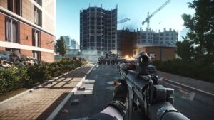 【フォートナイト】Epic Games、フォートナイトでタルコフのような「脱出モード」を開発中?